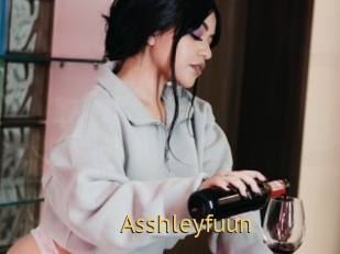 Asshleyfuun