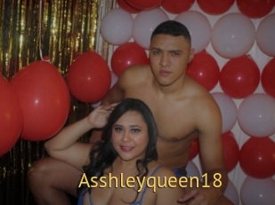 Asshleyqueen18