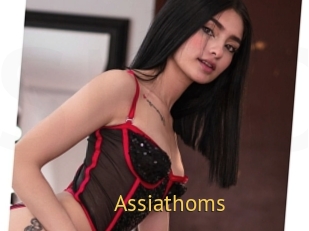 Assiathoms