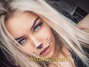 Astacolleman