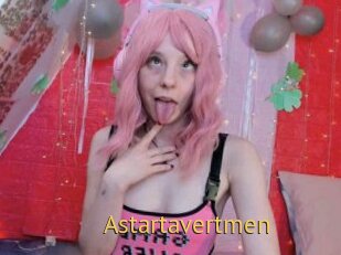 Astartavertmen