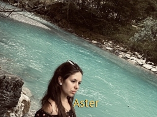 aster Smilin Pussy
