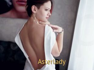 Asterlady