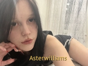 asterwilliams Smilin Pussy