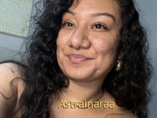 Astrainaraa