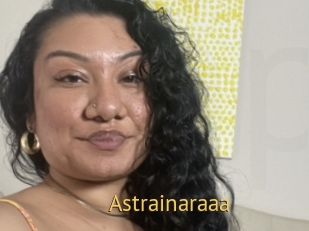 Astrainaraaa