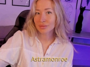 Astramonroe