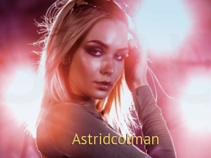 Astridcolman