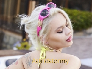 Astridstormy