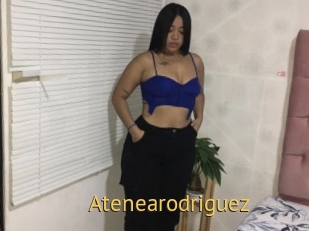 Atenearodriguez
