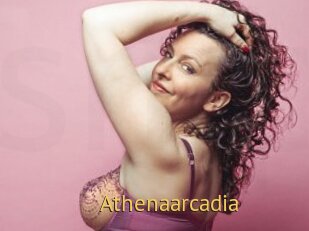 Athenaarcadia