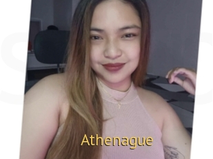 Athenague