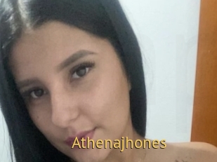 Athenajhones
