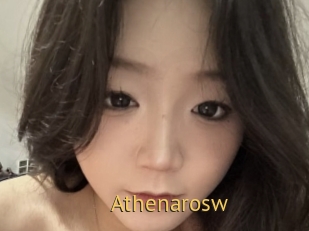 athenarosw Smilin Pussy