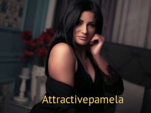 Attractivepamela