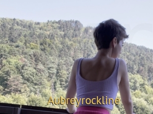 Aubreyrockline