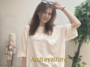 Audreyalford