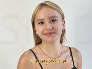 audreyashfield Smilin Pussy