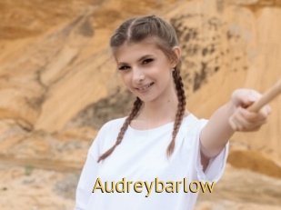 Audreybarlow
