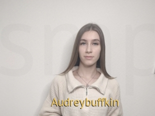 Audreybuffkin