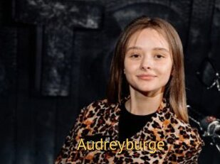 Audreyburge