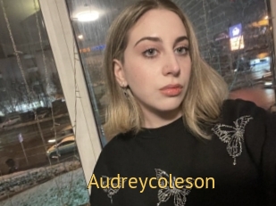 Audreycoleson