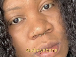 Audreyebene
