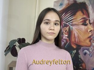 Audreyfelton