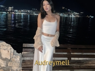 Audreymell