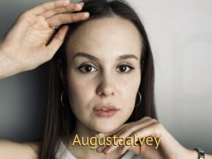 Augustaalvey