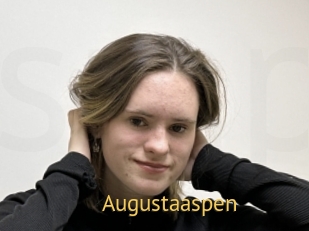Augustaaspen