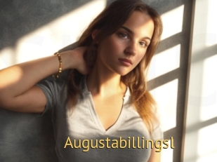 Augustabillingsl