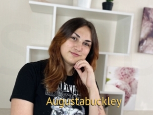Augustabuckley
