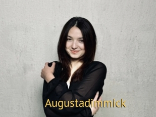 Augustadimmick