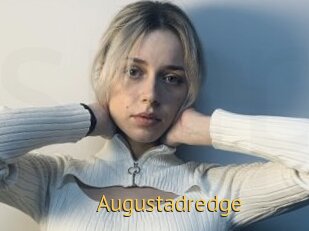 Augustadredge