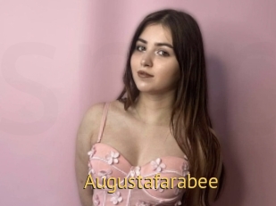 Augustafarabee