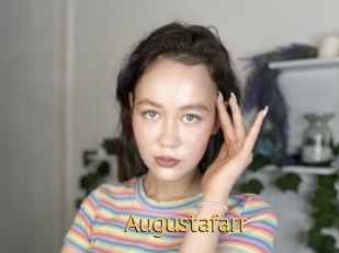 Augustafarr