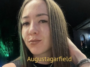 Augustagarfield