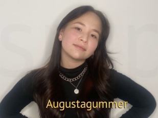 Augustagummer