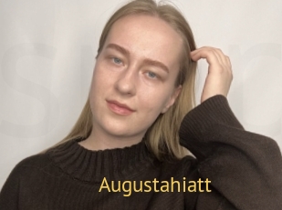 Augustahiatt