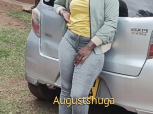 Augustshuga