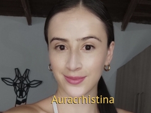 Auracrhistina