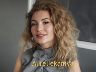 Aureliekamya