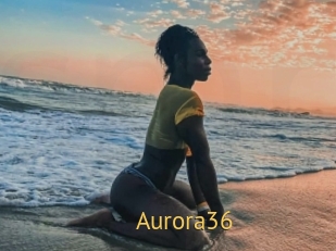 Aurora36