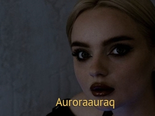 Auroraauraq