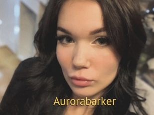 Aurorabarker