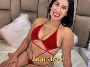 Auroraboyer