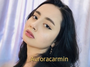 Auroracarmin