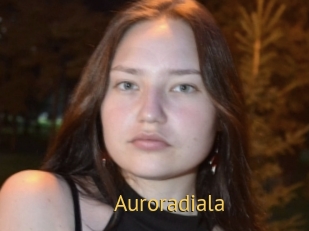 Auroradiala