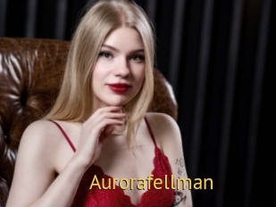 Aurorafellman
